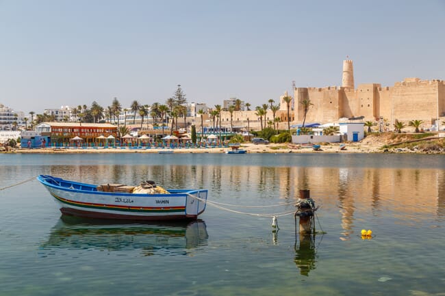 Monastir, Tunisia