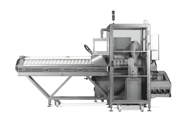 A diagram of a machine.